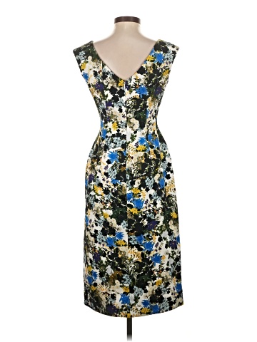 Erdem Cocktail Dress (view 2)