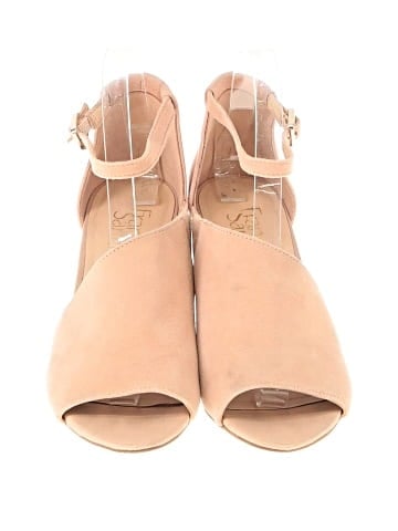 Franco Sarto Sandals (view 2)