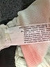 Zara Ivory Sleeveless Top Size S - photo 8