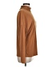 Prettygarden Brown Turtleneck Sweater Size M - photo 4