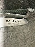 Bailey 44 Gray Sleeveless Top Size S - photo 7