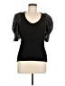 Express Outlet Black Sweater Vest Size M - photo 1