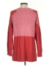 St. John Color Block Red Wool Pullover Sweater Size S - photo 2