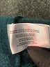 Orvis Teal Sweatshirt Size XXL - photo 5