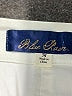 Blue Rain Ivory Shorts Size M - photo 3