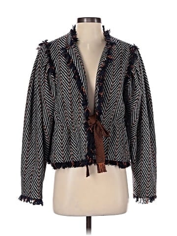 Ulla Johnson Jacket (view 1)