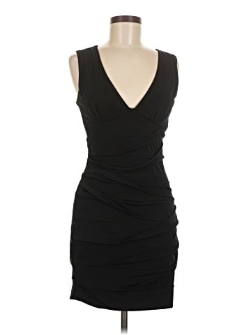 Ruby Rox Cocktail Dress (view 1)