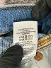 Lucky Brand Tie-dye Blue Jeans Size 10 - photo 7