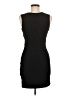 Ruby Rox 100% Polyester Solid Black Cocktail Dress Size M - photo 2