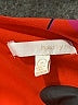 Harlyn 100% Polyester Orange Cocktail Dress Size M - photo 3