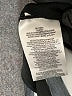 BCBGMAXAZRIA 100% Polyester Stripes Black Casual Dress Size XS - photo 5