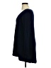 bryn WALKER Black Blue Casual Dress Size 1X (estimated) - photo 5