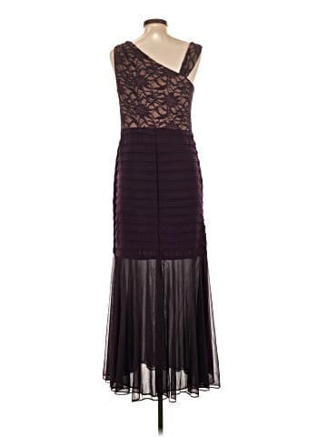 R&M Richards Cocktail Dress (view 2)