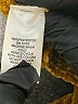 Cupio 100% Polyester Tweed Gold Pullover Sweater Size XL - photo 8