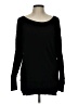 Thalia Sodi Black Pullover Sweater Size L - photo 1