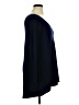 bryn WALKER Black Blue Casual Dress Size 1X (estimated) - photo 4