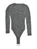 Madewell Gray Bodysuit Size XS - photo 2