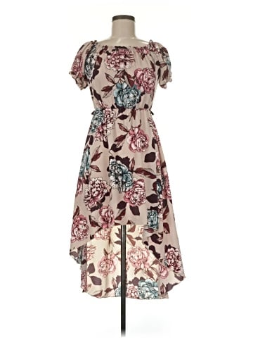 Papaya Casual Dress (view 1)