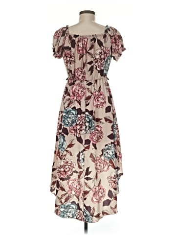 Papaya Casual Dress (view 2)