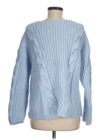 By Anthropologie Pullover Sweater (view 2)