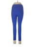 Fabletics Blue Leggings Size L - photo 1