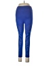 Fabletics Blue Leggings Size L - photo 2