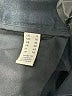 Lands' End Solid Black Shorts Size 6 - photo 5