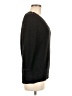 Ann Taylor Black Pullover Sweater Size M - photo 4