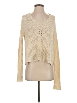 Eileen Fisher Pullover Sweater