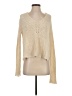Eileen Fisher Ivory Pullover Sweater Size XS - photo 1