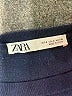 Zara Blue Pullover Sweater Size S - photo 7