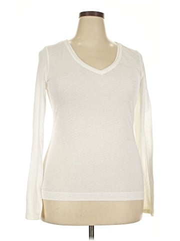 Aeropostale Long Sleeve T-Shirt (view 1)