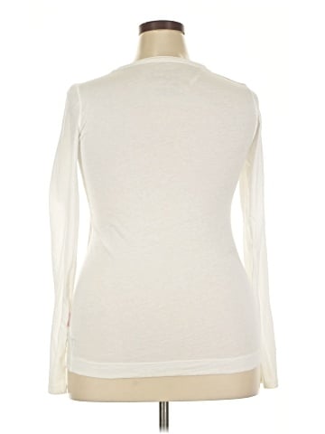 Aeropostale Long Sleeve T-Shirt (view 2)