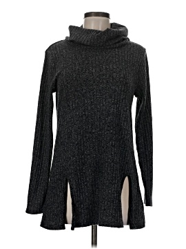 The Limited Turtleneck Sweater