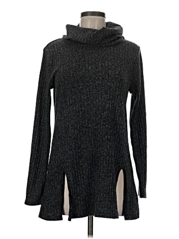 The Limited Turtleneck Sweater (view 1)