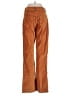 REVICE Brown Casual Pants Size 27 waist - photo 2