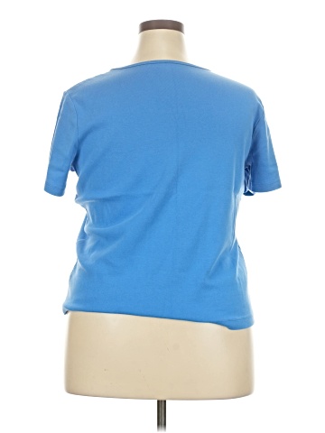 Jones New York Sport Short Sleeve T-Shirt (view 2)