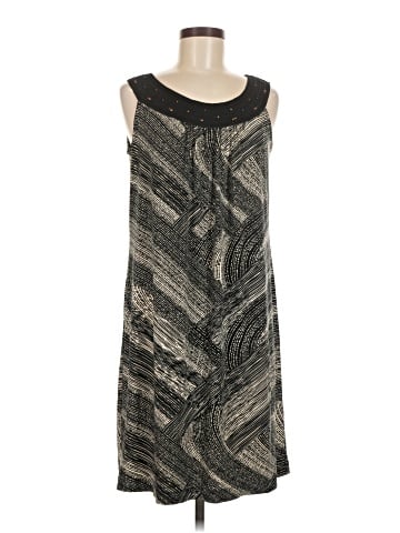 Dana Buchman Casual Dress (view 1)