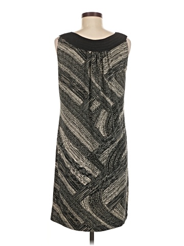 Dana Buchman Casual Dress (view 2)