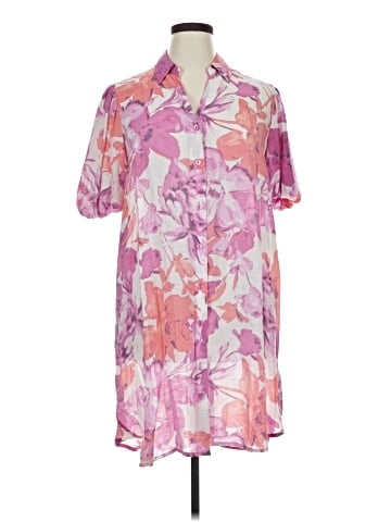 Mlle Gabrielle Casual Dress (view 1)