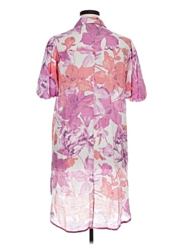 Mlle Gabrielle Casual Dress (view 2)
