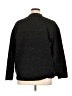 Laura Peterson Tweed Black Pullover Sweater Size 1X - photo 2