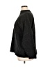 Laura Peterson Tweed Black Pullover Sweater Size 1X - photo 5