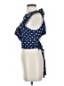 Yoyo5 Blue Sleeveless Blouse Size S (estimated) - photo 5