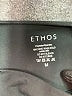 Ethos Black Active Pants Size M - photo 7