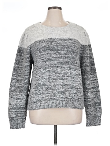 1.State Pullover Sweater (view 1)