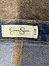 Jessica Simpson Blue Denim Shorts Size 8 - photo 3