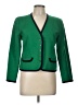Langhem Green Blazer Size L (estimated) - photo 1