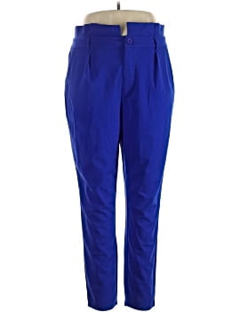 Shein Curve Casual Pants
