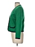 Langhem Green Blazer Size L (estimated) - photo 5